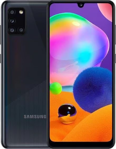 Galaxy a31
