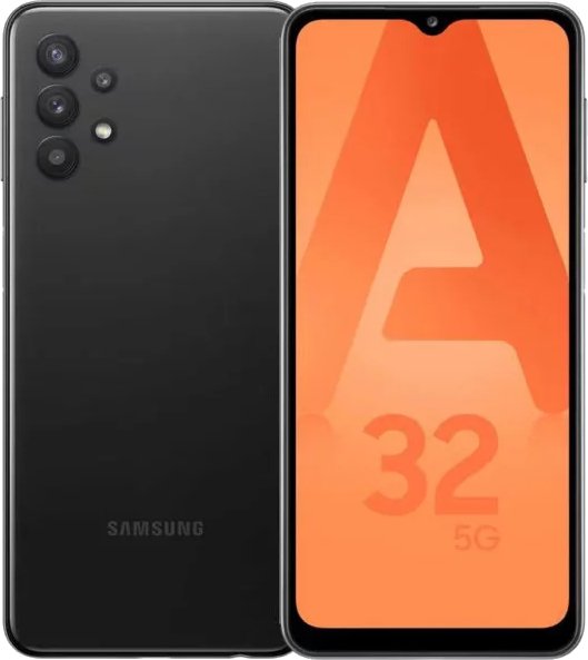 Galaxy a32