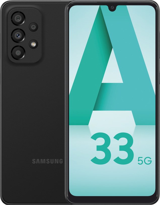 Galaxy a33