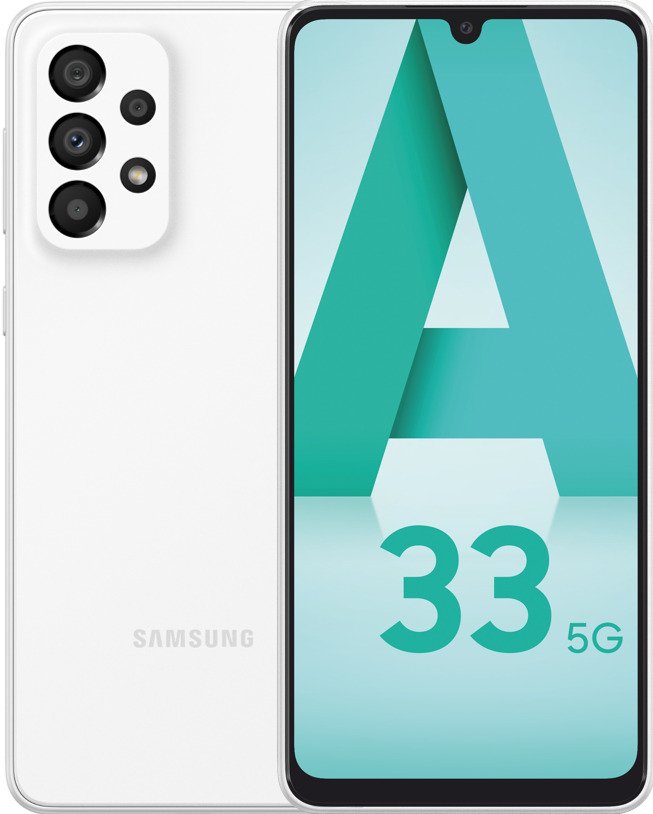 Galaxy a33