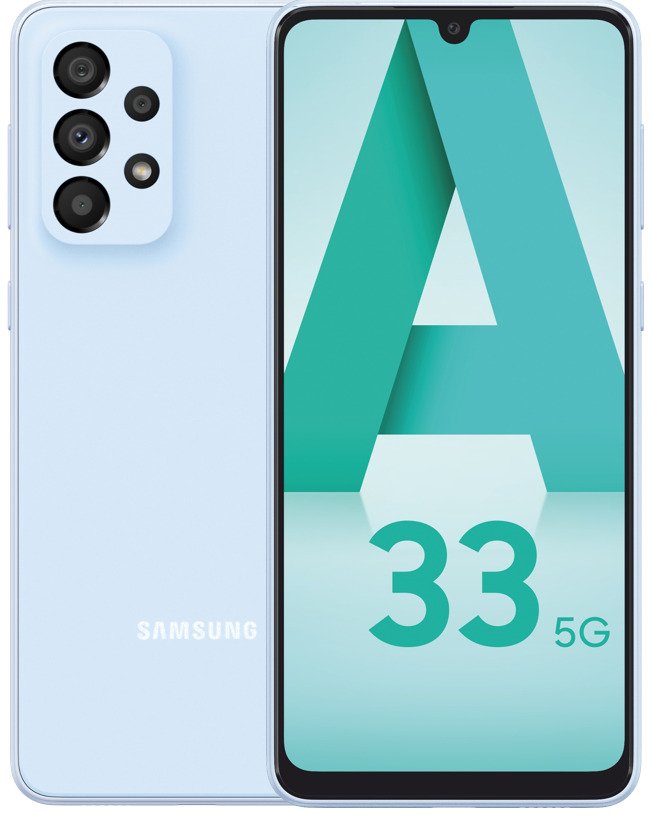 Galaxy a33