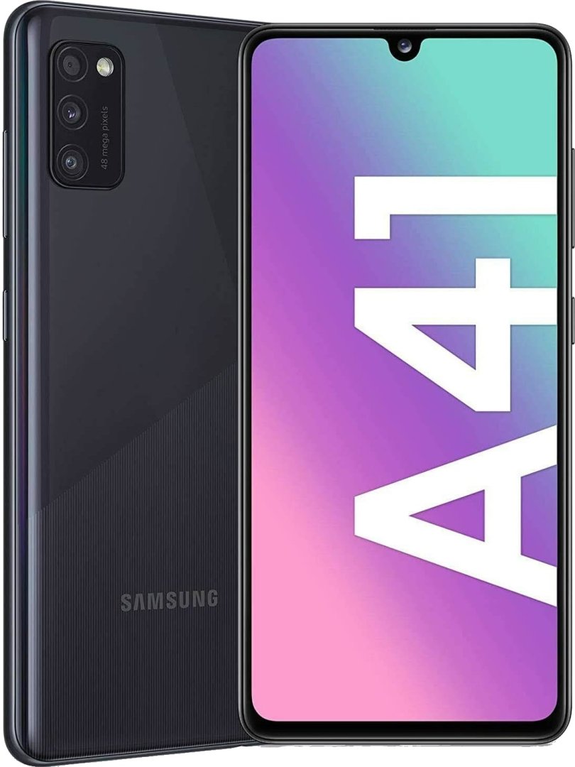 Galaxy a41