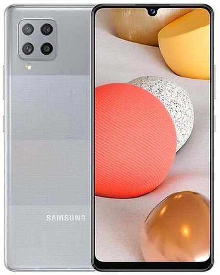 Galaxy a42