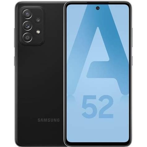 Galaxy a52