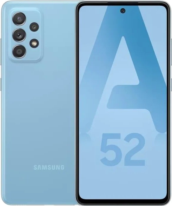 Galaxy a52