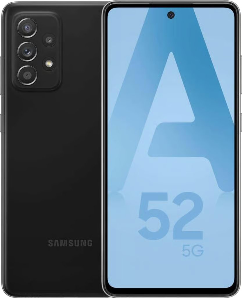 Galaxy a52