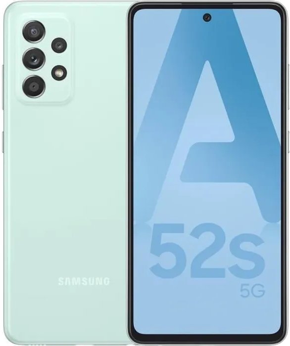 Galaxy a52s