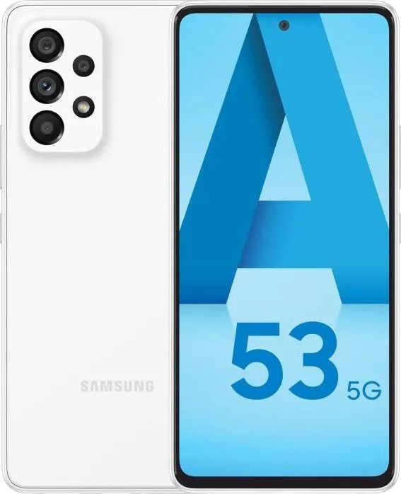 Galaxy a53