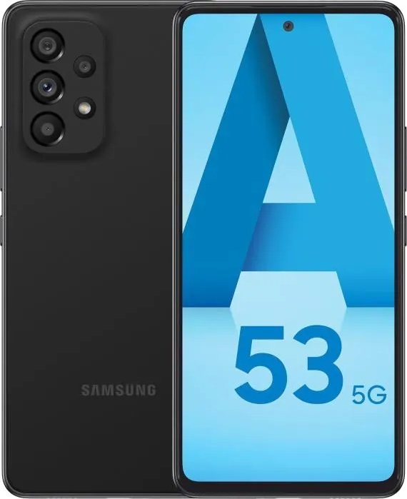 Galaxy a53