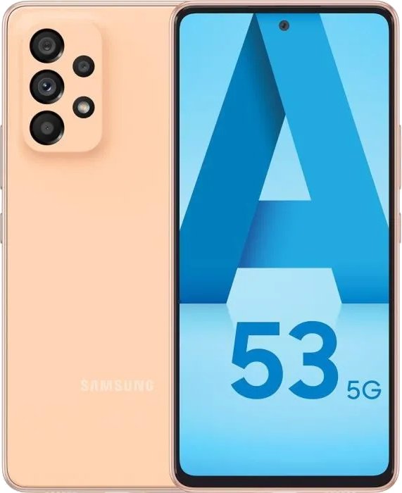 Galaxy a53