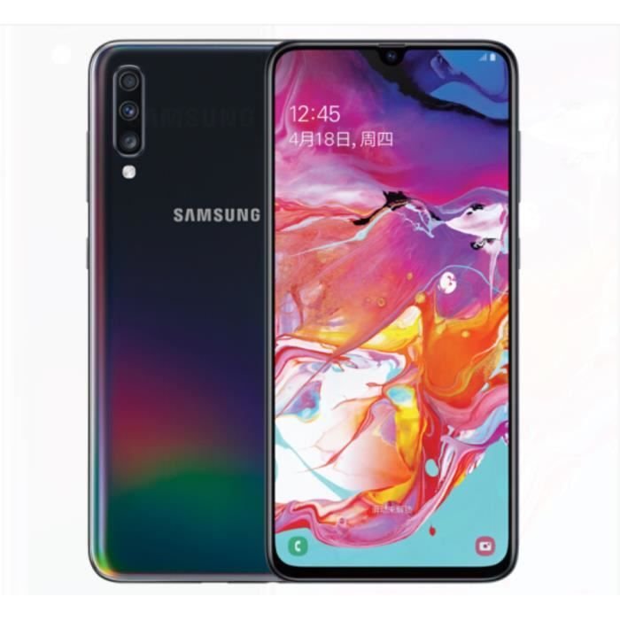 Galaxy a70
