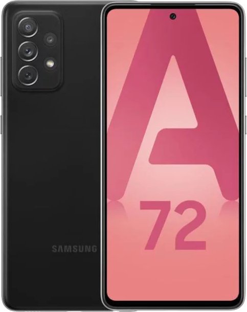 Galaxy a72