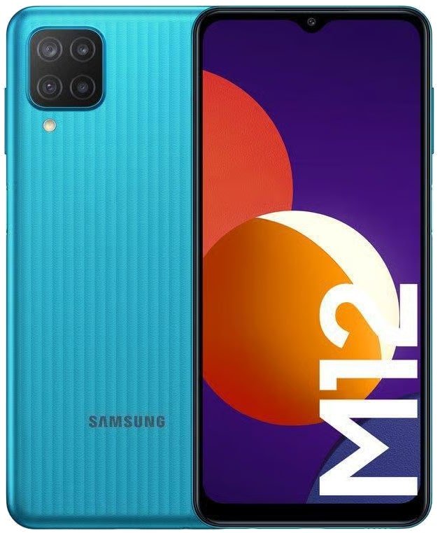 Galaxy m12