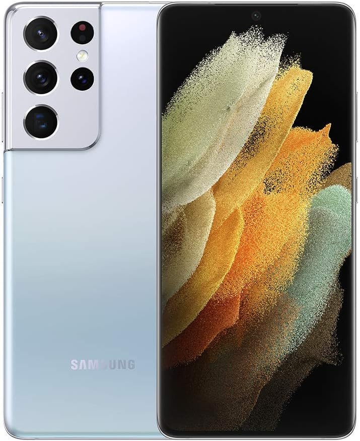 Galaxy s21 ultra