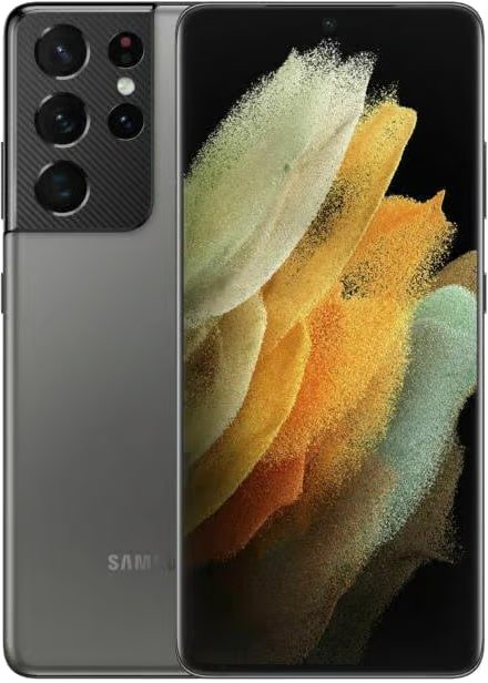Galaxy s21 ultra