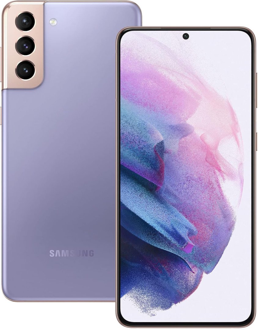 Galaxy s21 plus