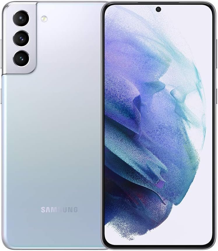 Galaxy s21 plus