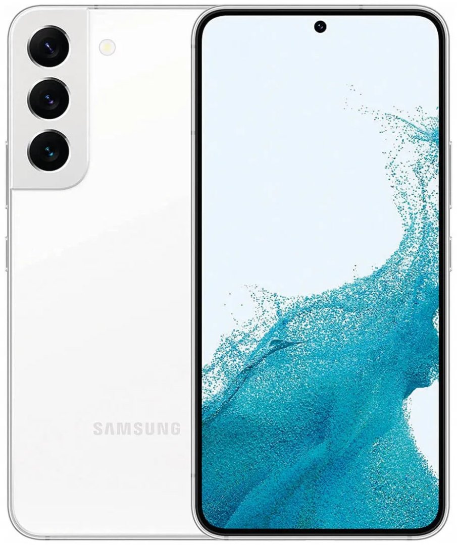 Galaxy s22