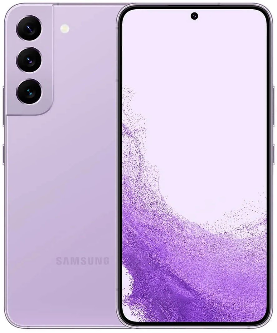 Galaxy s22