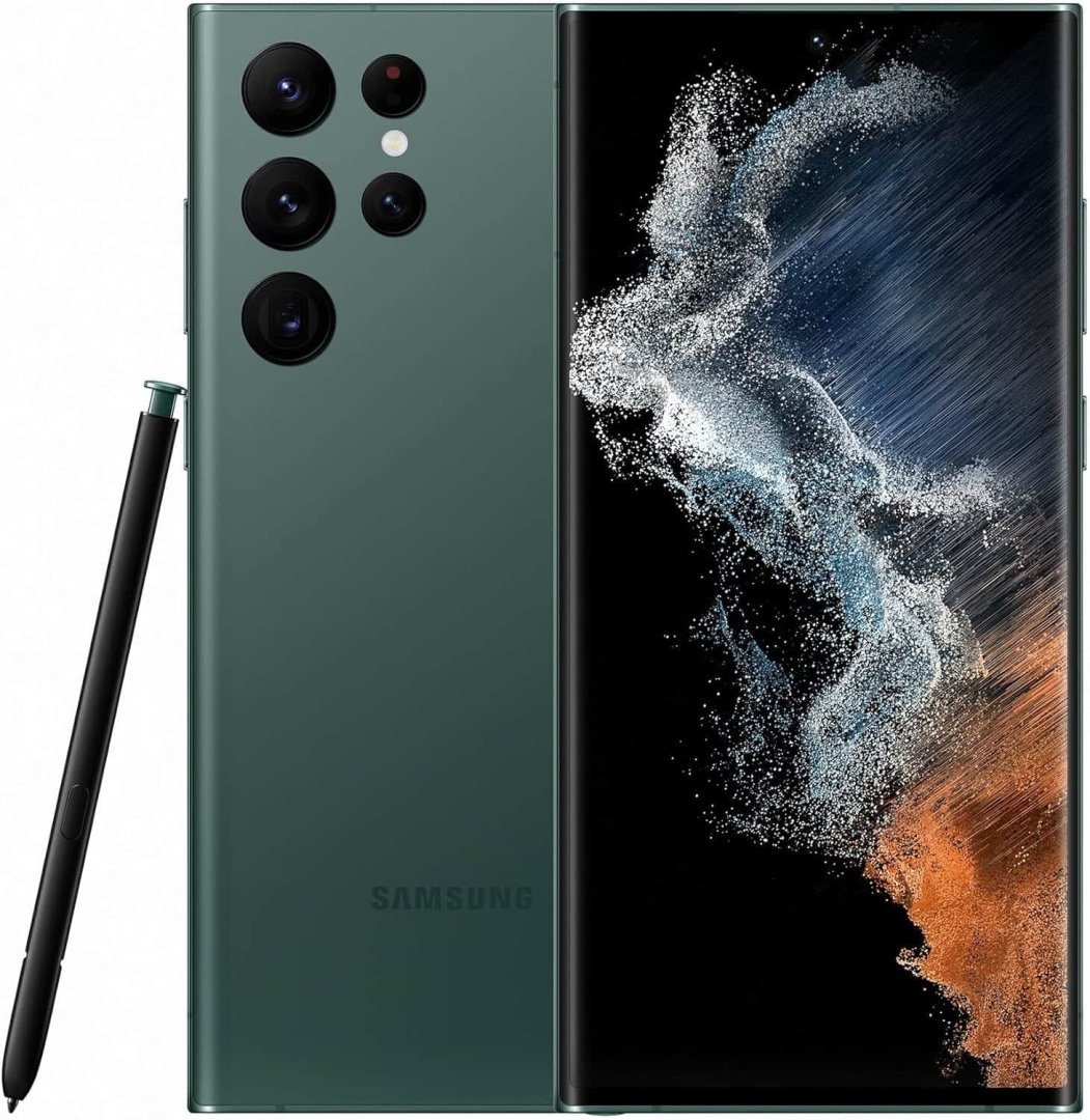 Galaxy s22 ultra