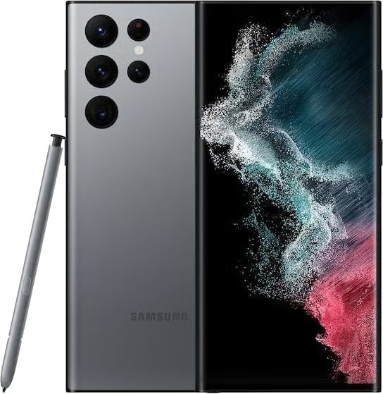 Galaxy s22 ultra