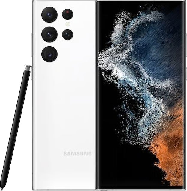 Galaxy s22 ultra