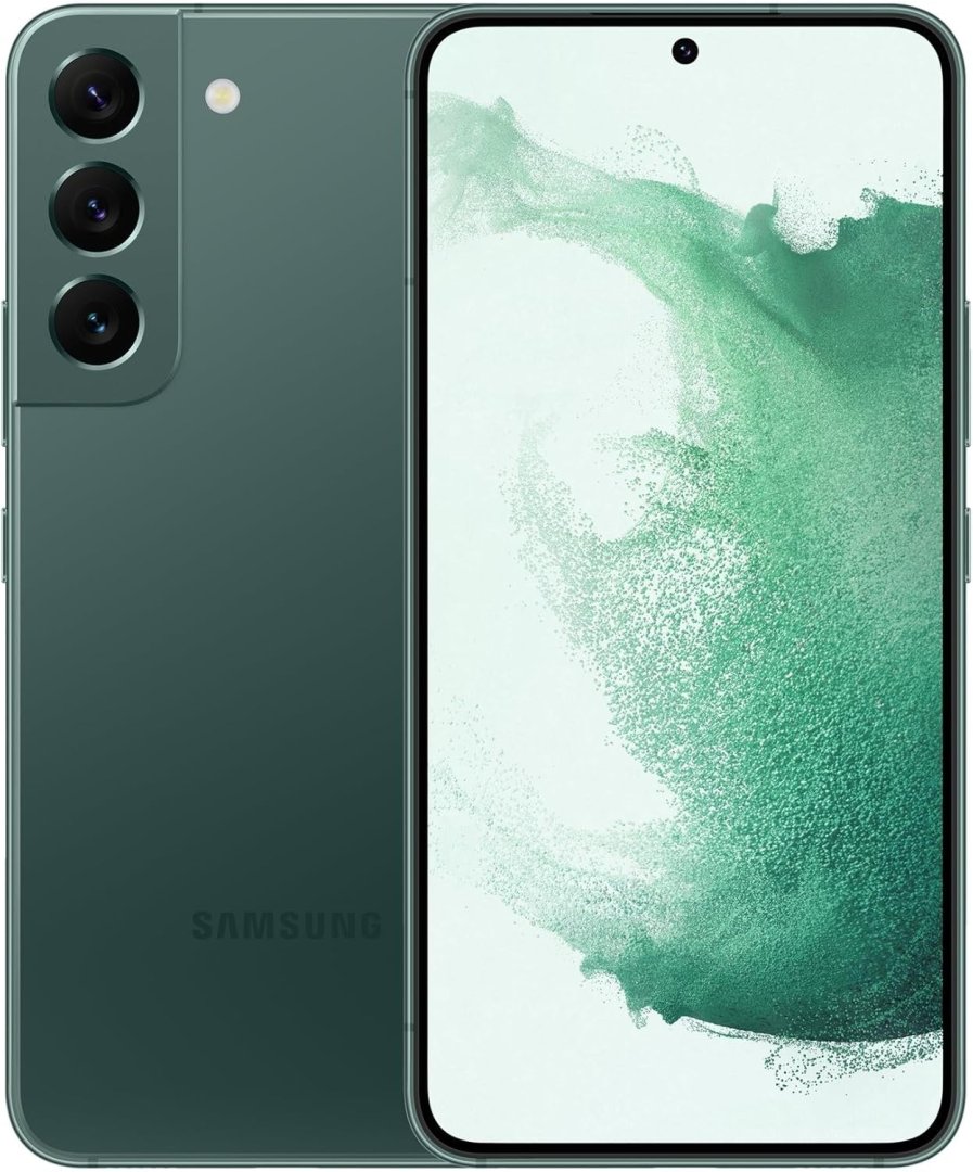 Galaxy s22 plus