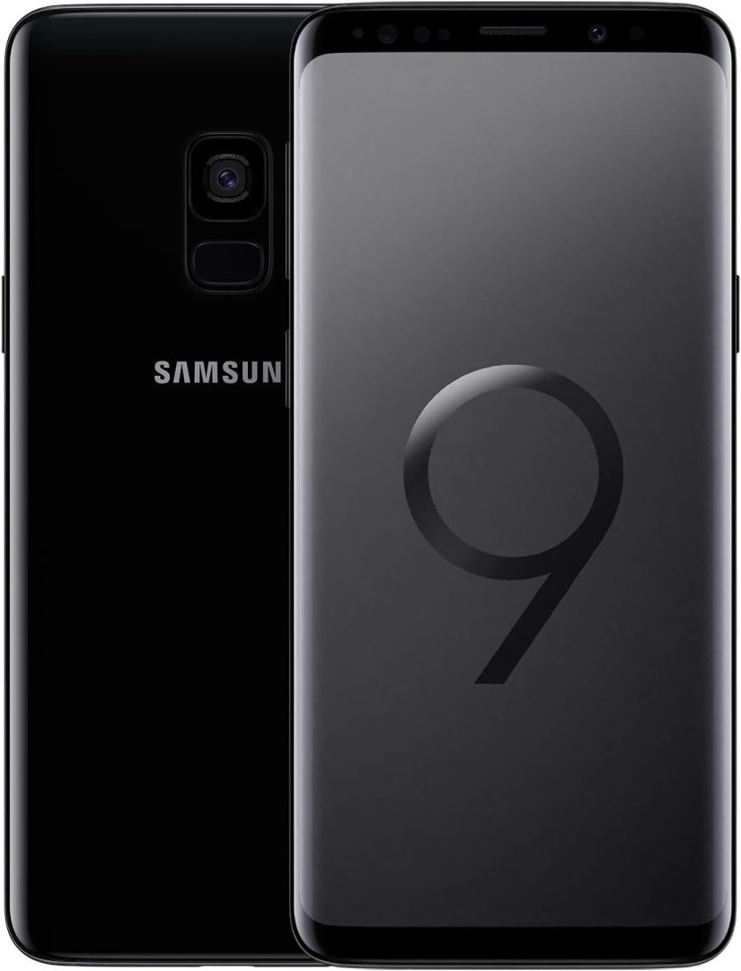 Galaxy s9