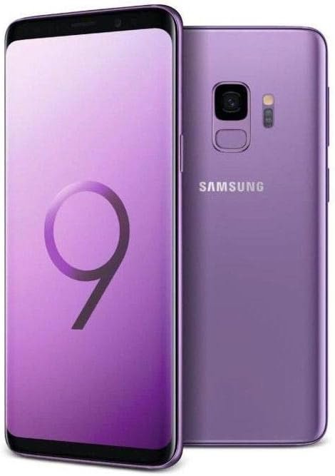 Galaxy s9 duos
