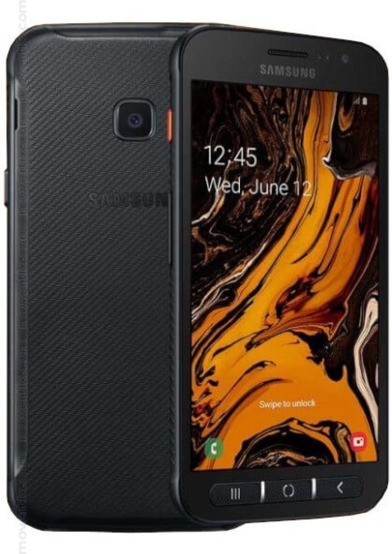 Galaxy xcover 4s