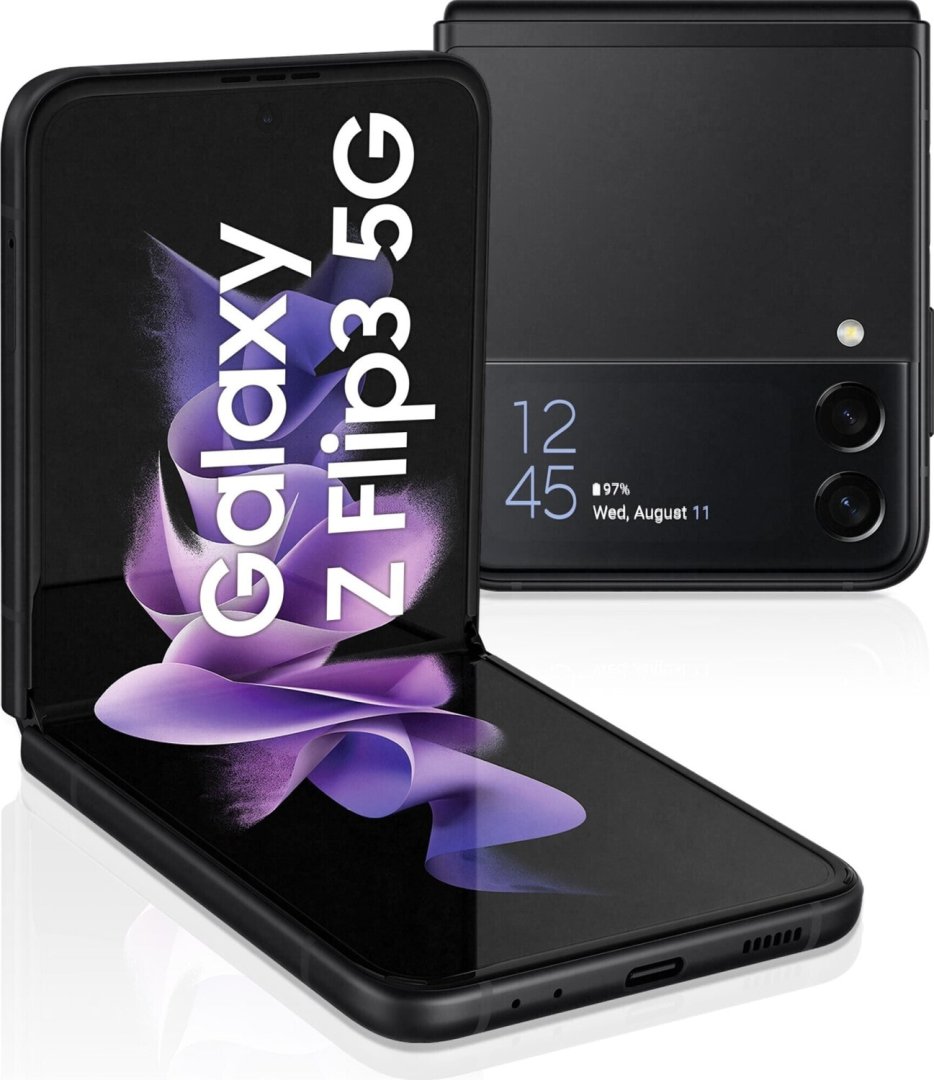 Galaxy z flip 3