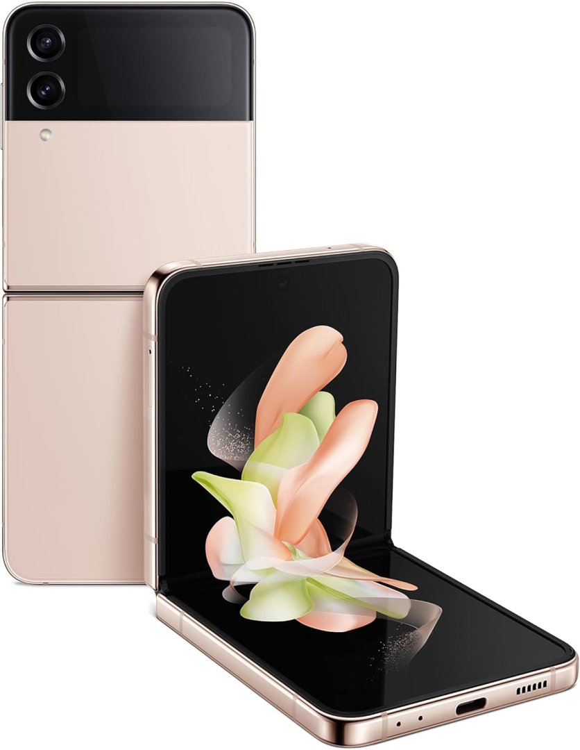 Galaxy z flip 4