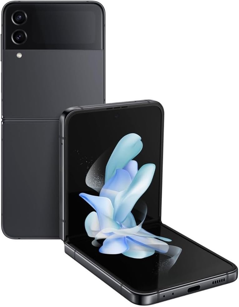 Galaxy z flip 4