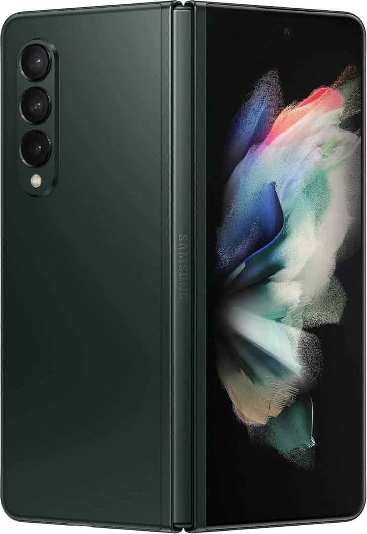 Galaxy z fold 3