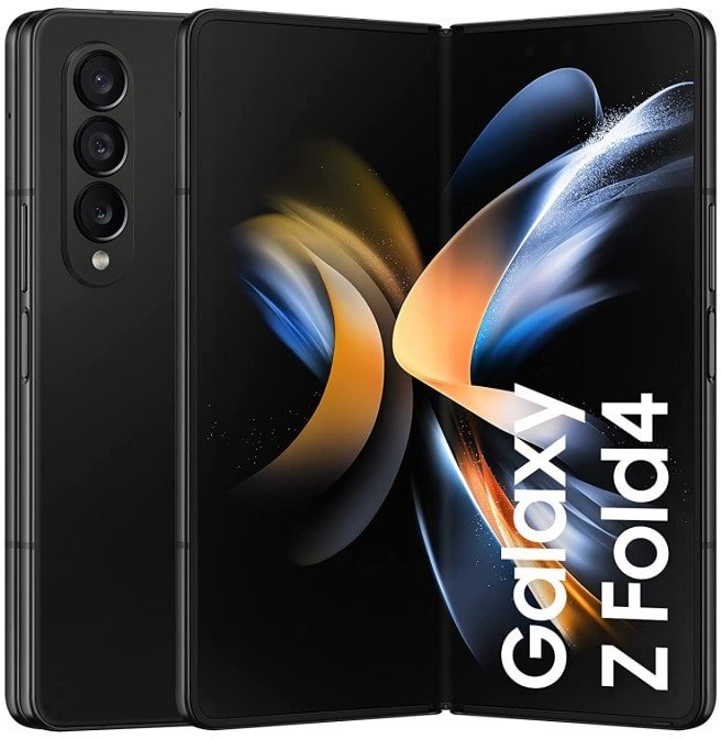 Galaxy z fold 4