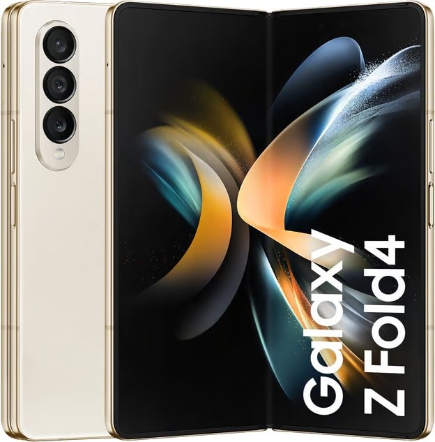 Galaxy z fold 4