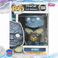 Figurines goodies pop 1044