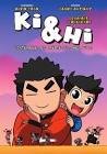 Ki et hi l'integrale tomes 1 a 6
