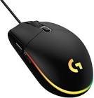 Souris g203 lightsync