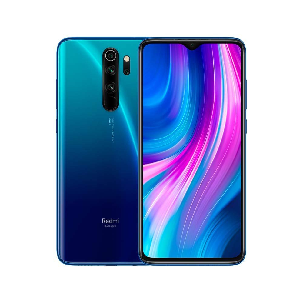 Xiaomi redmi note 8 pro
