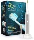 Brosse a dents electrique tooth wave