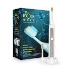 Brosse a dents electrique tooth wave