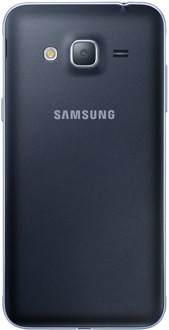 Galaxy j3 2016