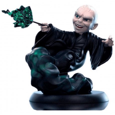 Figurine lord voldemort