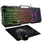 Clavier pro-mkh5