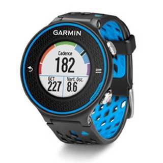 Montre a quartz forerunner 735 xt
