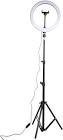 Lumiere led sur trepied ht2084