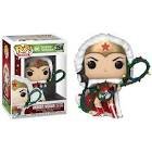 Figurine pop wonder woman 354