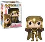 Figurine pop wonder woman 84 323