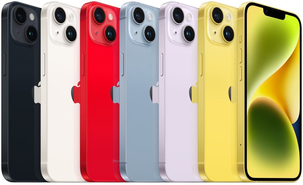 iPhone 14